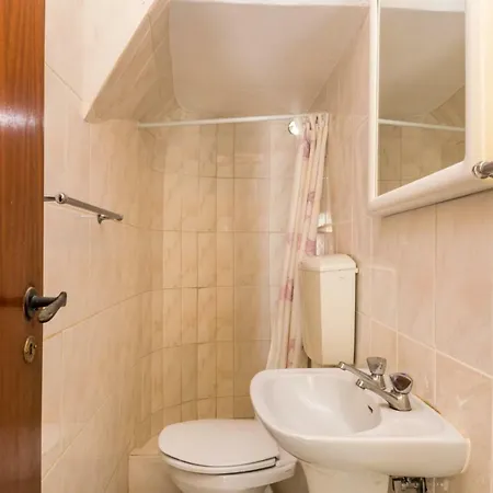 Dom wakacyjny Akivillas Telet