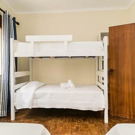 Dom wakacyjny Akivillas Telet