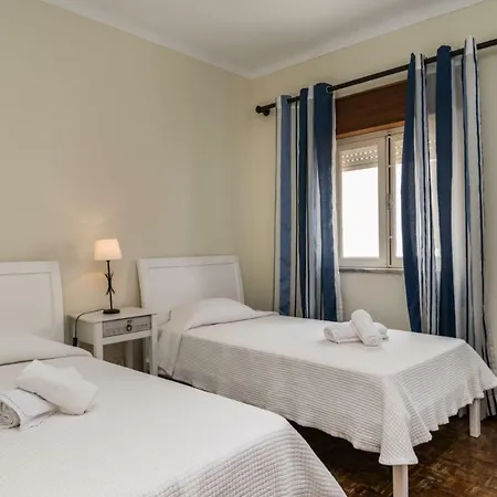 Akivillas Telet Albufeira