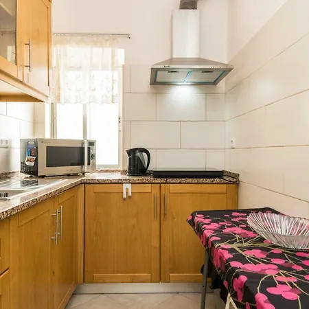 Akivillas Telet Dom wakacyjny *