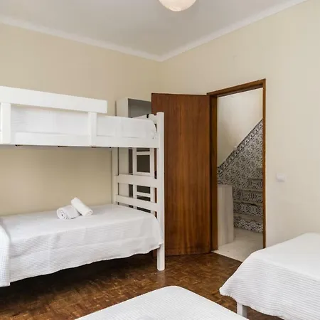 Akivillas Telet Dom wakacyjny Albufeira