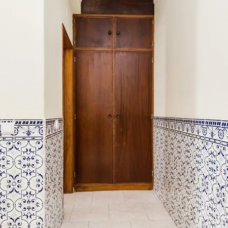 Akivillas Telet Dom wakacyjny Albufeira