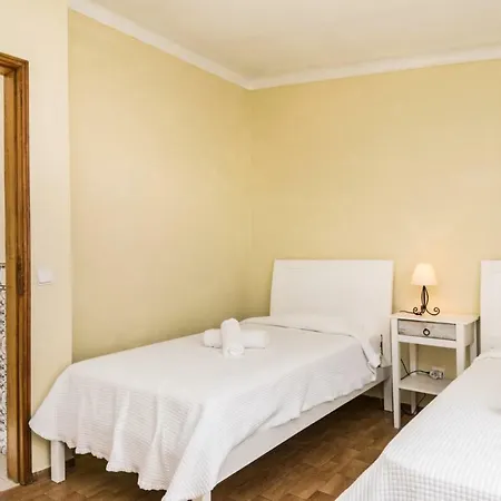 Hébergement de vacances Akivillas Telet