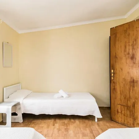 Akivillas Telet Ferienhaus